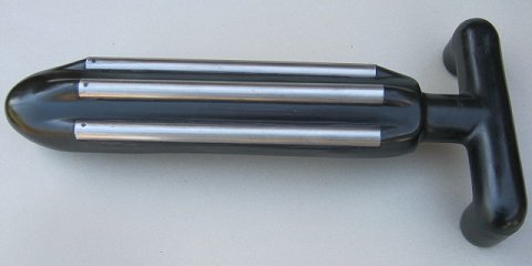 Bull Probe